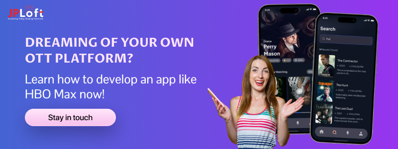 Dreaming of your own OTT platform